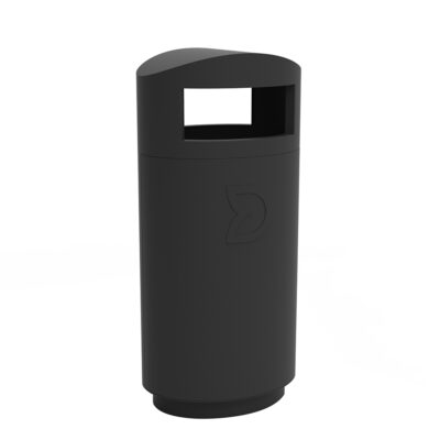 Papelera Elipso Derio